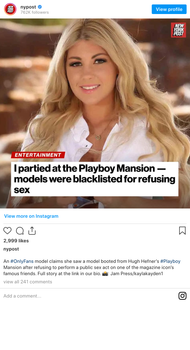 Coverage item thumbnail