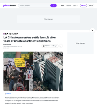 Coverage item thumbnail