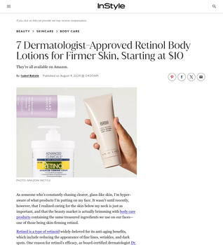 Coverage item thumbnail