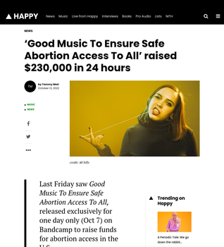 Coverage item thumbnail