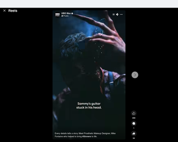 Coverage item thumbnail