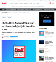 Coverage item thumbnail
