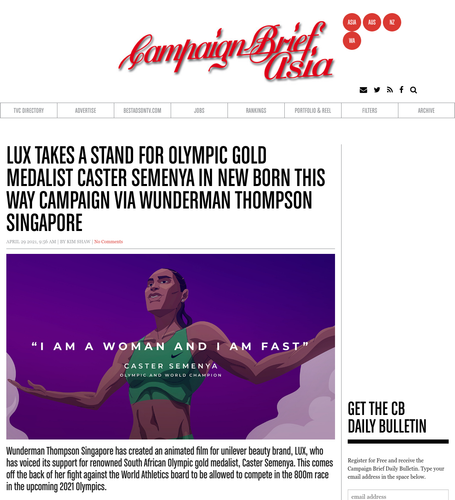 Coverage item thumbnail