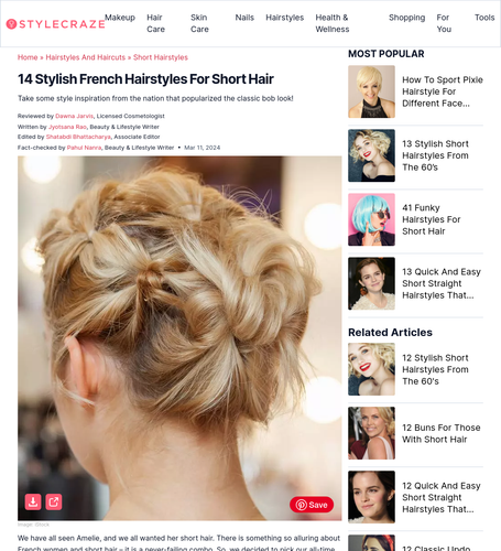 Coverage item thumbnail