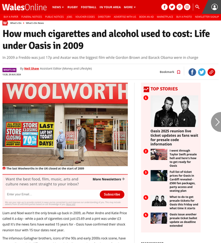 Coverage item thumbnail