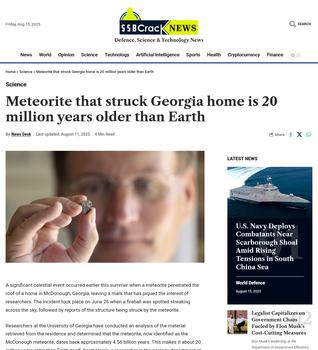 Coverage item thumbnail