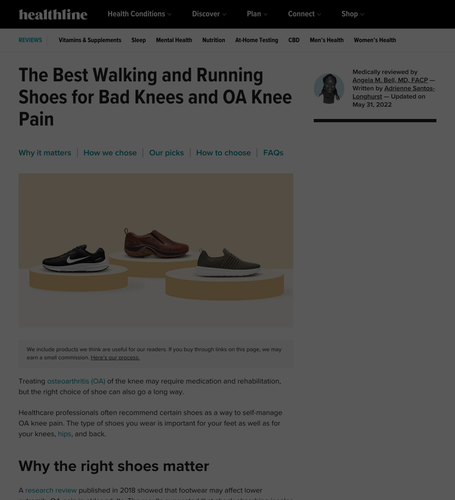 Coverage item thumbnail