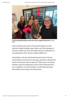 Coverage item thumbnail