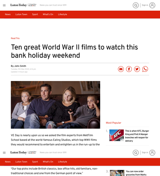 Coverage item thumbnail