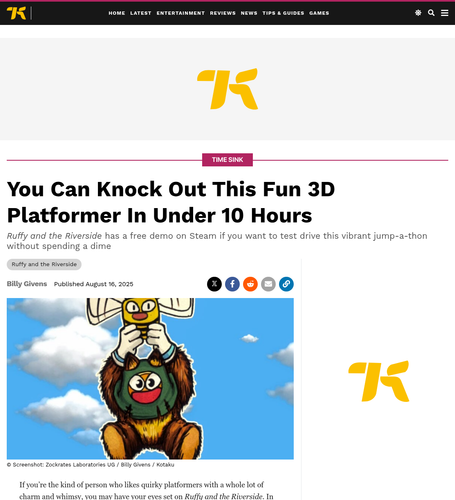 Coverage item thumbnail