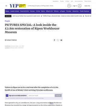 Coverage item thumbnail