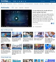Coverage item thumbnail