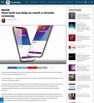 Coverage item thumbnail