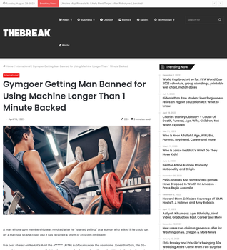Coverage item thumbnail