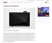 Coverage item thumbnail