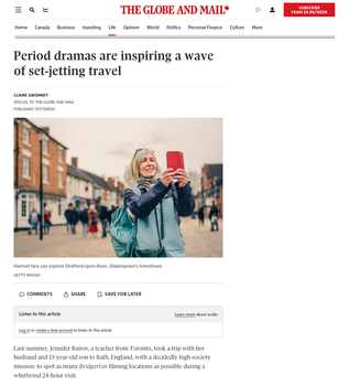 Coverage item thumbnail