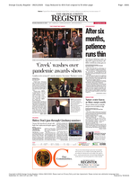 Coverage item thumbnail