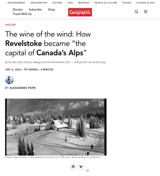Coverage item thumbnail