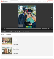 Coverage item thumbnail