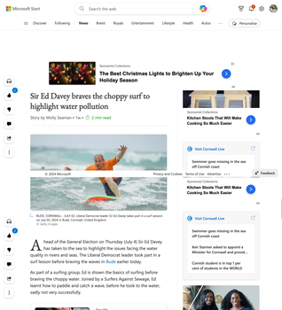 Coverage item thumbnail