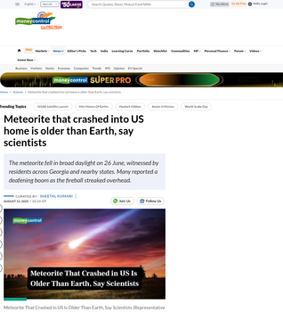 Coverage item thumbnail