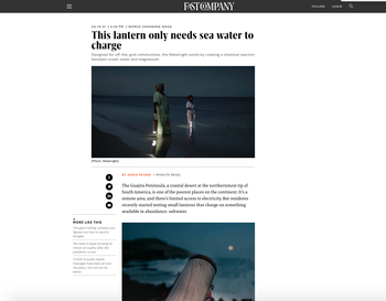 Coverage item thumbnail