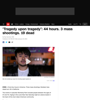 Coverage item thumbnail