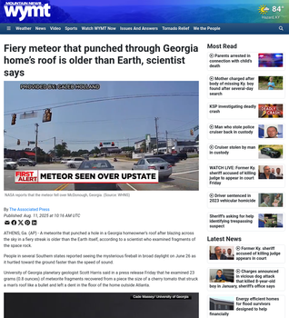 Coverage item thumbnail