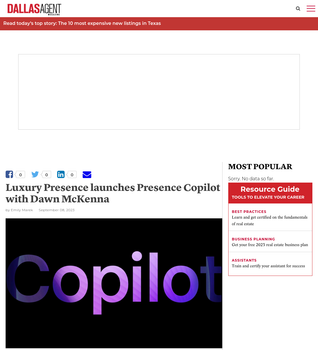 Coverage item thumbnail