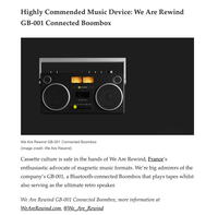 Coverage item thumbnail