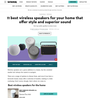 Coverage item thumbnail