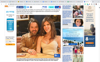 Coverage item thumbnail