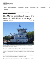 Coverage item thumbnail