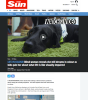 Coverage item thumbnail