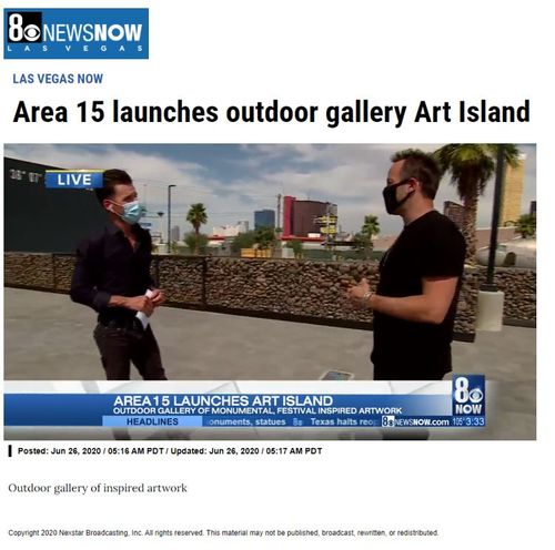 Coverage item thumbnail
