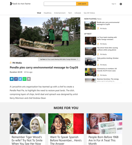 Coverage item thumbnail