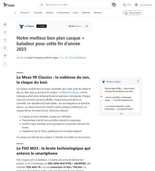 Coverage item thumbnail