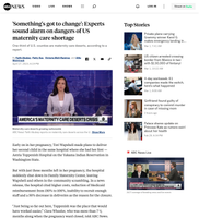 Coverage item thumbnail