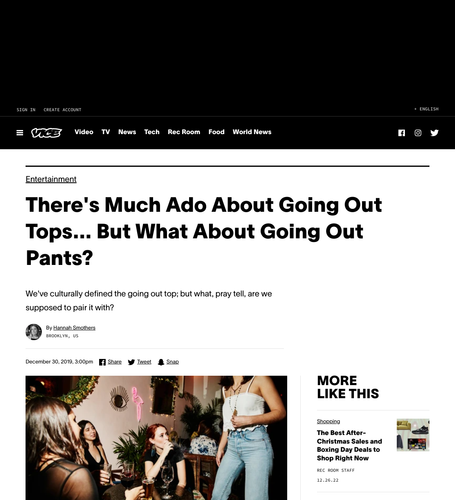 Coverage item thumbnail