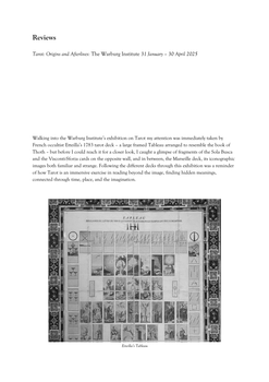 Coverage item thumbnail