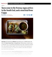Coverage item thumbnail
