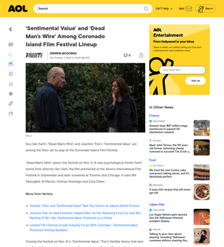 Coverage item thumbnail