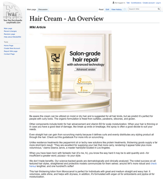 Coverage item thumbnail