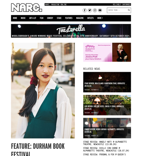 Coverage item thumbnail