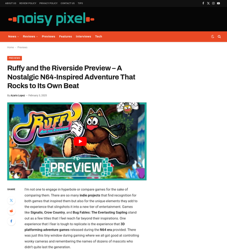 Coverage item thumbnail