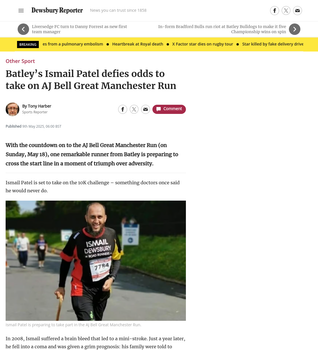 Coverage item thumbnail