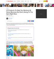 Coverage item thumbnail