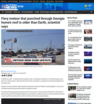 Coverage item thumbnail