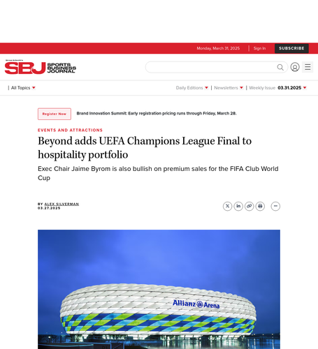 Coverage item thumbnail