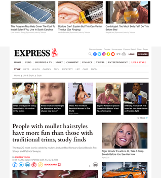 Coverage item thumbnail
